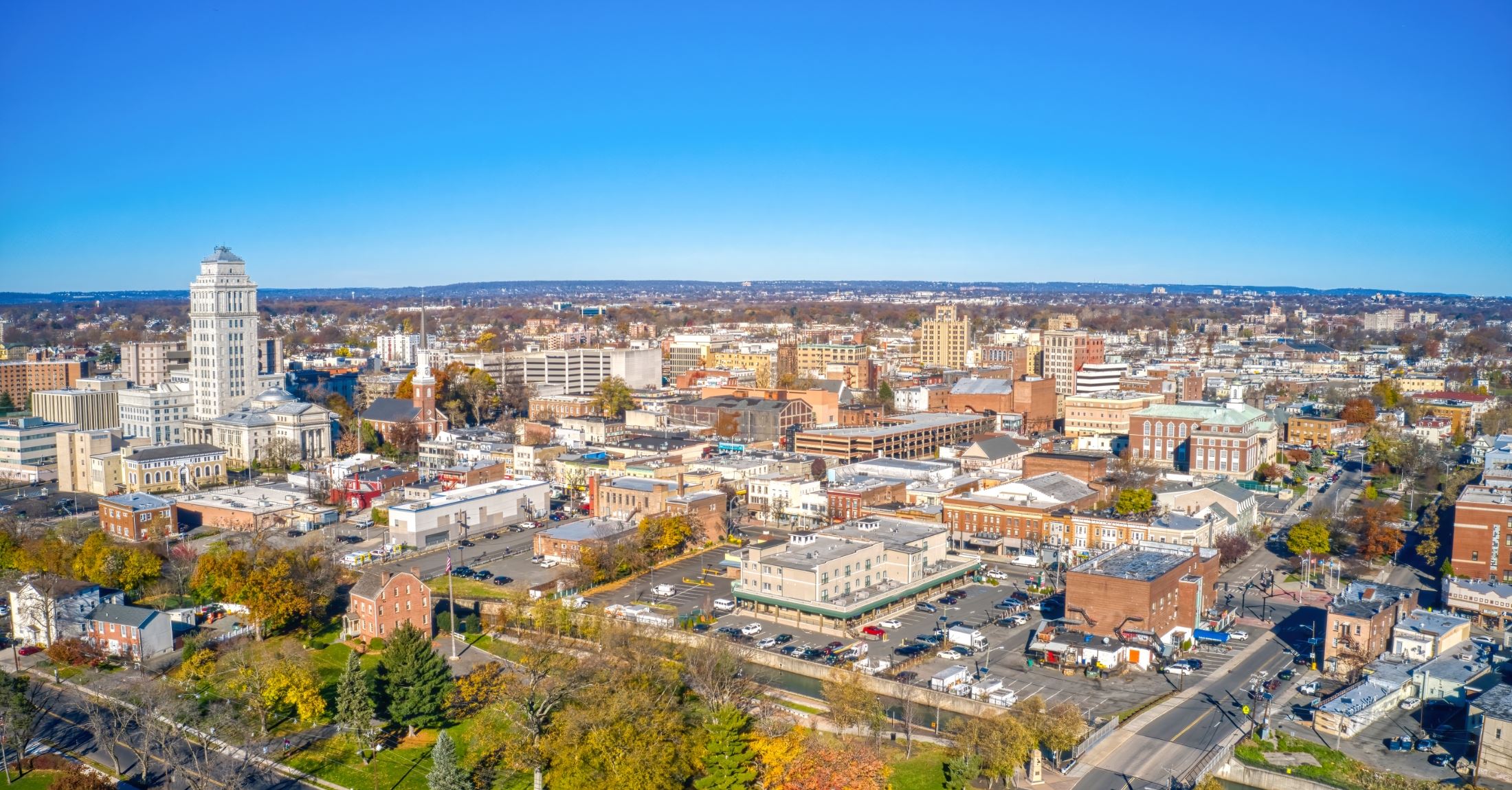 Cleaning services in Elizabeth, NJ